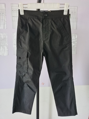 S230288-Active Kid's Trouser