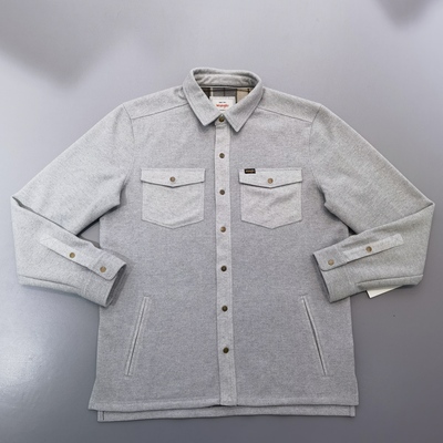 S250556 Men's Long Sleeve Shirt