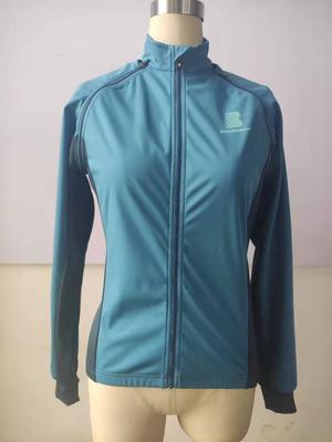 S190199 Cycling Jacket