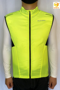 DN-C1039 fluorescence color cycling vest
