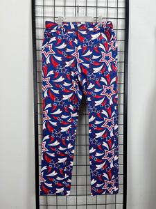 S230458 -Men's printed pants