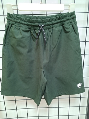 S230202A-Boy's shorts