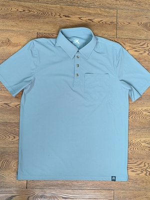 S240161 Men's Polo