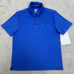 S240161 Men's Polo