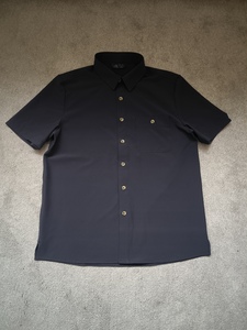 S240165 Men's Short Sleeve Shirt