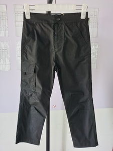 S230288-Active Kid's Trouser