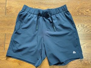 S240398 Men's Shorts