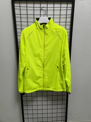 S210311 Men's Reflective Jacket