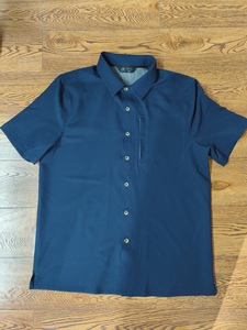 S240290 Men's Shirt