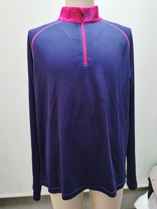 S210124-Man's Long-Sleeve Shirt