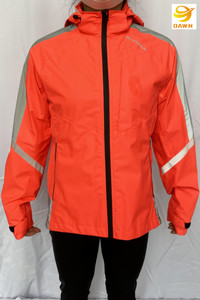 DN-O4001 Women's Seamtaped Jacket/ Cycling Jerseys
