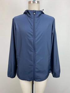 S200452 softshell jacket