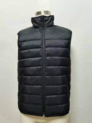 S220058 Men's Padding Vest