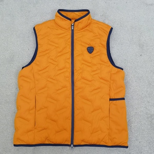 S240324 Men's Quilted Vest