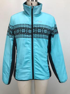 Men's soft shell jacket