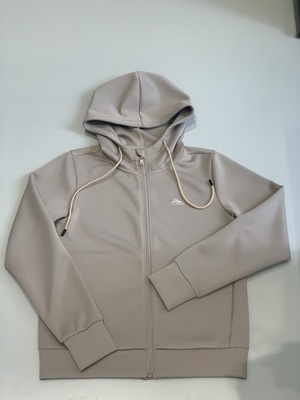 S250352 Women's Full Zip Hoodie