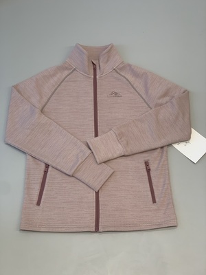 S250353 Women's Full Zip Pullover