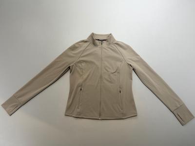 S260628 Women's Yoga Jacket