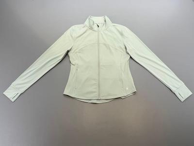 S260012 Women's Yoga Jacket