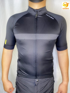 DN-C1026 Men's cycling shirt