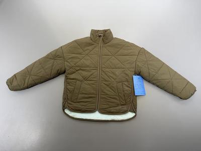 S260112 Women's Puffer Jacket