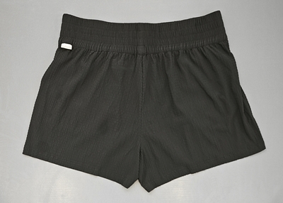 S250414 Women's Woven Shrot