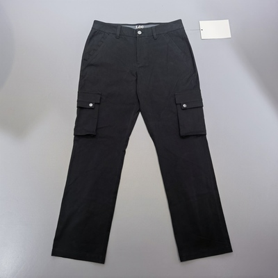 S250560 Men's Cargo Pant