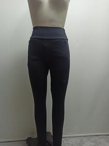 S220127-Cargo Trekking Legging