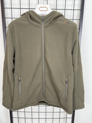 S241138 Men's fleece jacket
