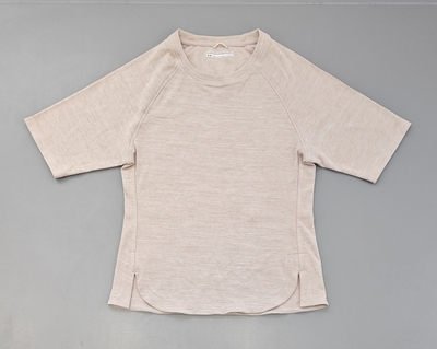 S250420 Ladies Tshirt