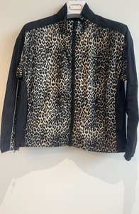 S250680 Girls' Jackets