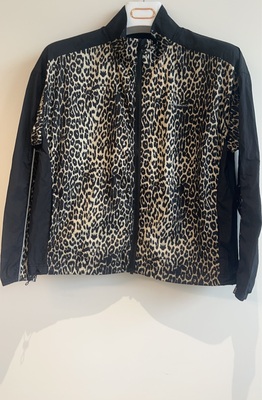 S250680 Girls' Jackets