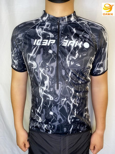 DN-C1034 Men's cycling shirt