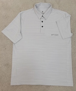 S240038 Men's Polo