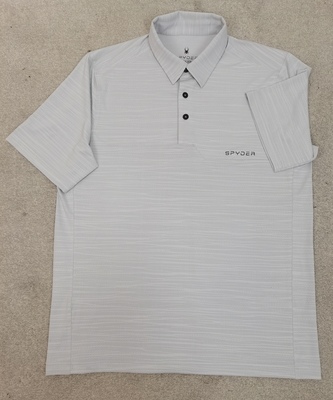 S240038 Men's Polo
