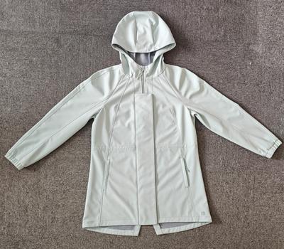 S250327 Women's Jacket