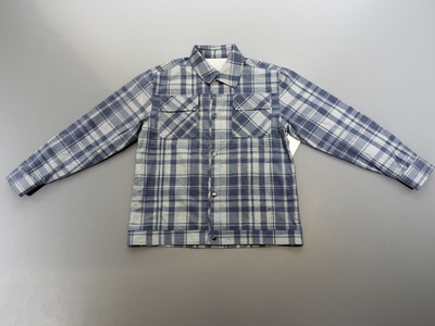 S260207 Men's Shirt