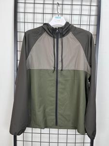 S230995 Men's Jacket