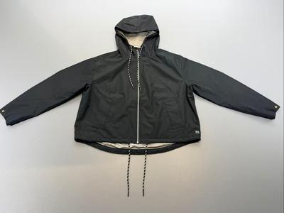 S260228 Women's Rain Shell Jacket