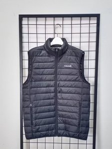 S220820 Men's vest