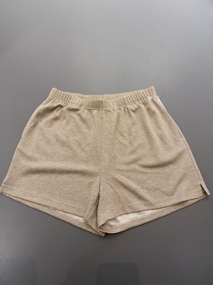 S260537 Women's Shorts