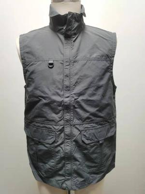 S210102-Man's Vest