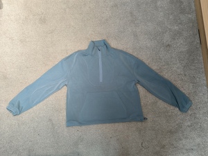 S231102 Women's Pullover