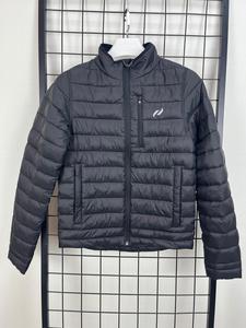 S230923 Padded jacket forteenagers