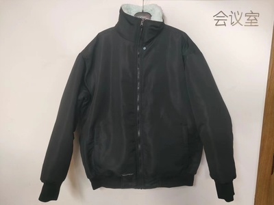 S220744-Man's padding jacket