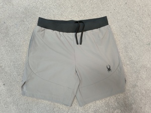 S240089 Men's Active Shorts