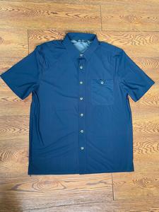 S240217 Men's Shirt