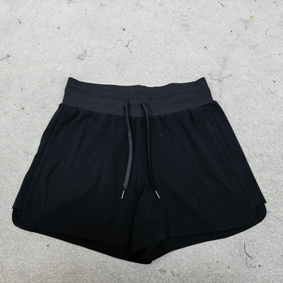 S241252 Women's Side Panel Shorts