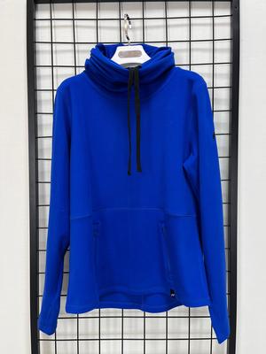 S230114-Women's Fleece Pullover