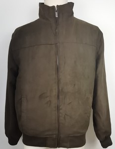 S20211011-7-MEN'S PADDING JACKET